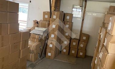 Oficina en Venta en AV GENERAL SAN MARTIN/BLANCO ENCALADA