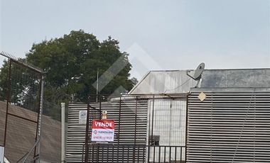Oficina en Venta en AV GENERAL SAN MARTIN/BLANCO ENCALADA