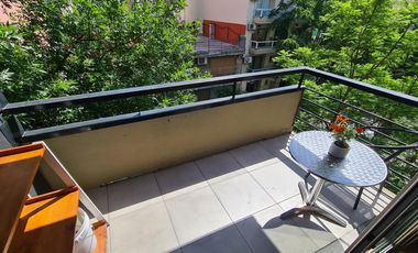 Departamento de 1 ambiente en Venta en V.crespo
