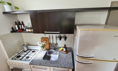 Departamento de 1 ambiente en Venta en V.crespo