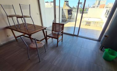 Departamento de 1 ambiente en Venta en V.crespo