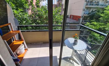 Departamento de 1 ambiente en Venta en V.crespo