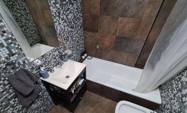 Departamento de 1 ambiente en Venta en V.crespo