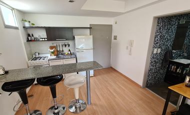 Departamento de 1 ambiente en Venta en V.crespo