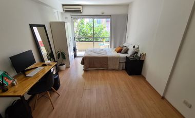 Departamento de 1 ambiente en Venta en V.crespo