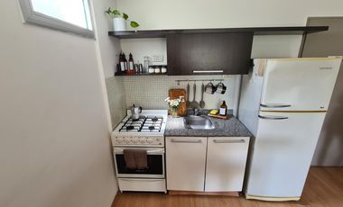 Departamento de 1 ambiente en Venta en V.crespo