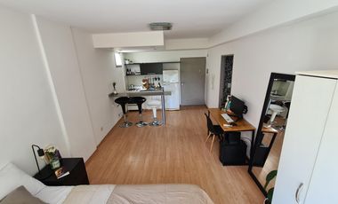 Departamento de 1 ambiente en Venta en V.crespo