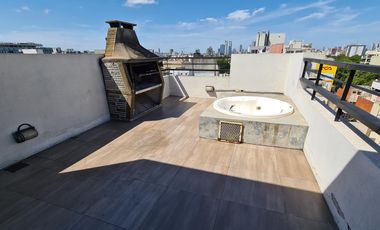 Departamento de 1 ambiente en Venta en V.crespo