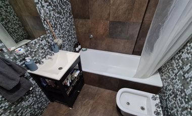 Departamento de 1 ambiente en Venta en V.crespo