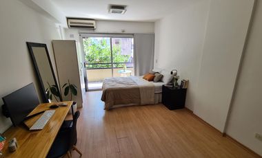 Departamento de 1 ambiente en Venta en V.crespo