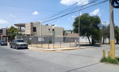 TERRENO COMERCIAL EN RENTA EN APODACA