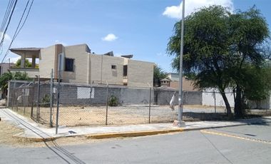 TERRENO COMERCIAL EN RENTA EN APODACA