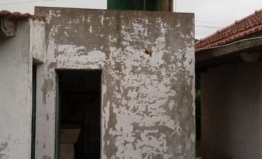 Casa - Chalet en Venta en Playa Los Lobos