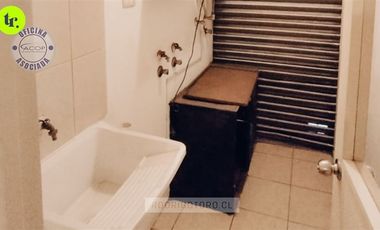 Departamento en Venta en Lagunillas, Coronel
