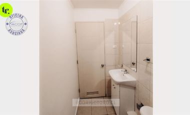 Departamento en Venta en Lagunillas, Coronel
