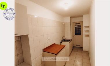 Departamento en Venta en Lagunillas, Coronel