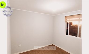 Departamento en Venta en Lagunillas, Coronel