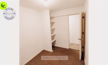 Departamento en Venta en Lagunillas, Coronel