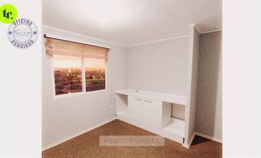 Departamento en Venta en Lagunillas, Coronel