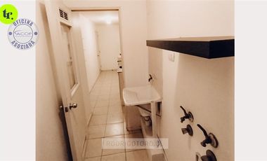 Departamento en Venta en Lagunillas, Coronel