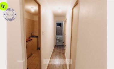 Departamento en Venta en Lagunillas, Coronel