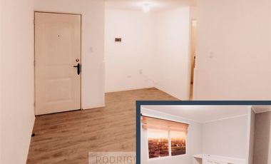 Departamento en Venta en Lagunillas, Coronel