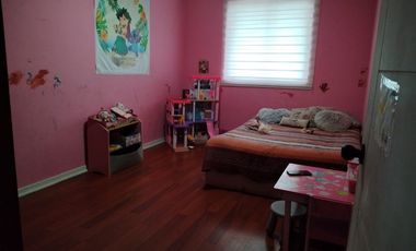 Exclusiva Casa en Parcela en Molina, Curicó.