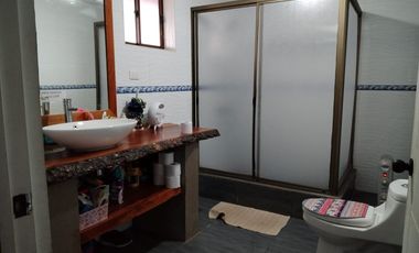 Exclusiva Casa en Parcela en Molina, Curicó.