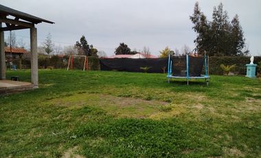 Exclusiva Casa en Parcela en Molina, Curicó.