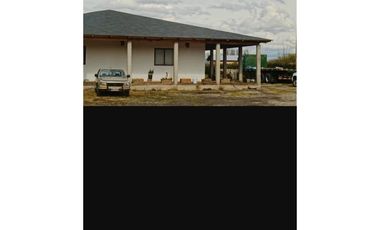 Exclusiva Casa en Parcela en Molina, Curicó.