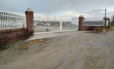 Exclusiva Casa en Parcela en Molina, Curicó.