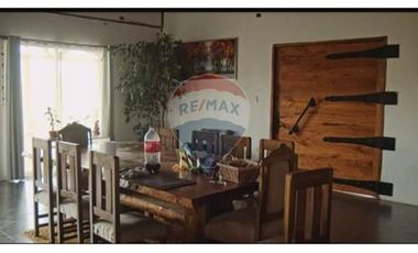 Exclusiva Casa en Parcela en Molina, Curicó.