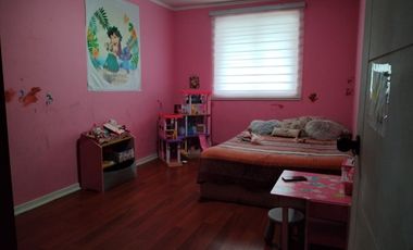 Exclusiva Casa en Parcela en Molina, Curicó.