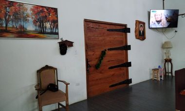 Exclusiva Casa en Parcela en Molina, Curicó.