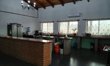 Exclusiva Casa en Parcela en Molina, Curicó.