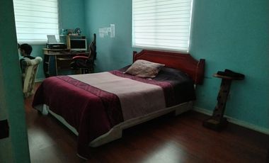 Exclusiva Casa en Parcela en Molina, Curicó.