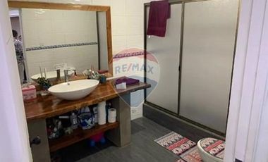 Exclusiva Casa en Parcela en Molina, Curicó.