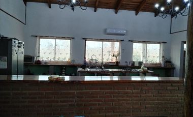 Exclusiva Casa en Parcela en Molina, Curicó.