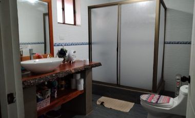 Exclusiva Casa en Parcela en Molina, Curicó.