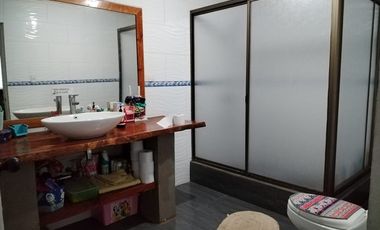 Exclusiva Casa en Parcela en Molina, Curicó.