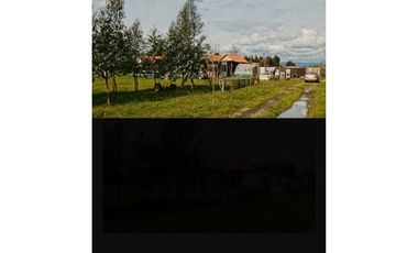 Exclusiva Casa en Parcela en Molina, Curicó.