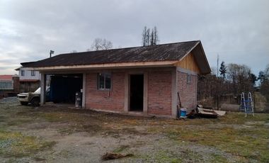 Exclusiva Casa en Parcela en Molina, Curicó.