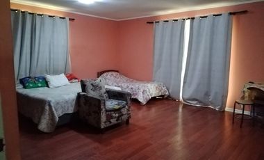 Exclusiva Casa en Parcela en Molina, Curicó.