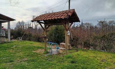 Exclusiva Casa en Parcela en Molina, Curicó.