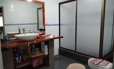 Exclusiva Casa en Parcela en Molina, Curicó.