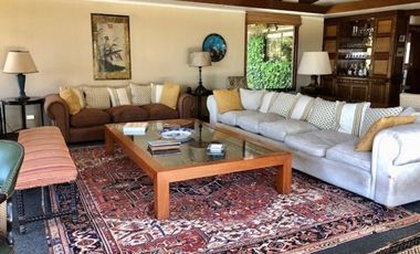 Dos Casas, en Santo Domingo tradicional.