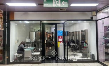 Se vende amplio local comercial en Mall Mirage a pasos de Av. Alemania