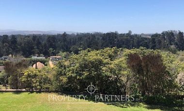 Casa gran terreno Santo Domingo tradicional
