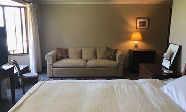 Casa gran terreno Santo Domingo tradicional