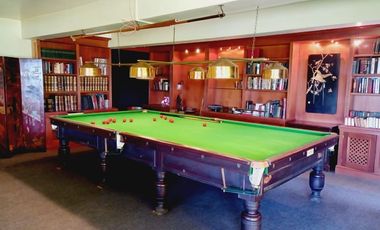 Casa gran terreno Santo Domingo tradicional